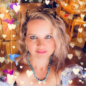 Meet your Posher, Missy